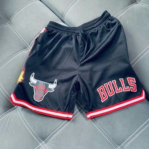 Summer Short